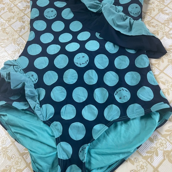 Marc by Marc jacobs swimsuit sizeM - Picture 2 of 6